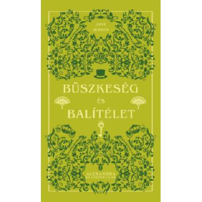 Büszkeség és balítélet | Jane Austen