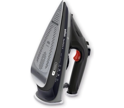 Braun SI 5088 BK