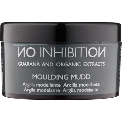 No Inhibition Pastes Collection Моделираща глина за матиране 75ml