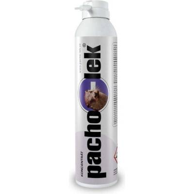 Pachový ohradník proti vydrám - ochrana rybníku, jezírka - 250 ml