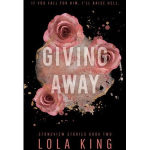Giving Away (ISBN: 9798538617821)