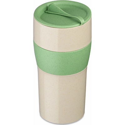 Koziol Termohrnek Koziol Aroma To Go XL Leaf Green 700 ml