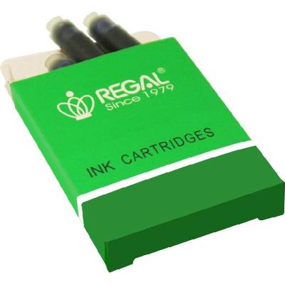 Regal zásobník inkoustový Regal 5 ks mod. 476346