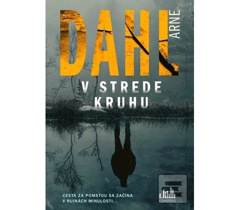 V strede kruhu