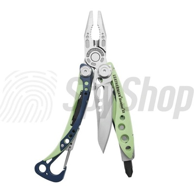 Leatherman Skeletool CX Verdant – Zboží Dáma