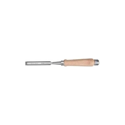 Extol Premium 8812314 Dláto Cr-V, 14mm s drevenou rukoväťou