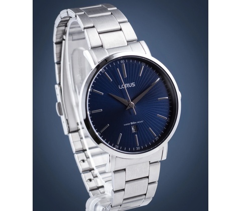 Lorus RH971LX9
