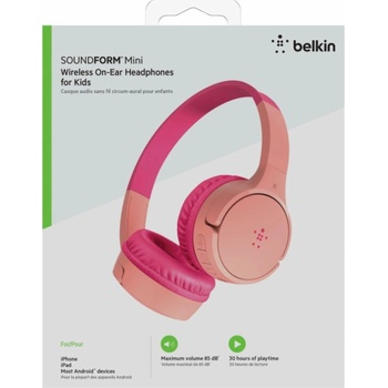 Belkin SoundForm Mini