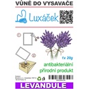Luxáček Levandule