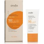 Ondo Beauty 36.5 CHOK-CHOK Ceramides & Cica Protective Sun Cream SPF 50+ 50 ml