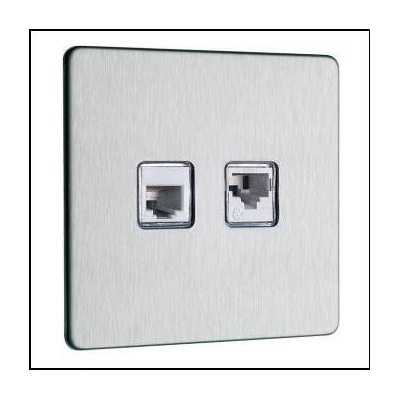 Govena 2MRJ12+RJ45c5UTP