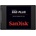 SanDisk Plus 500GB 2.5 SATA3 (SDSSDA-500G-G28/226875)
