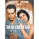 Cat On A Hot Tin Roof DVD