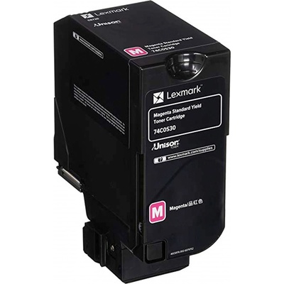 Lexmark 74C0S30 - originálny