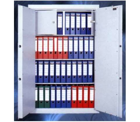 T-SAFE ASV 1