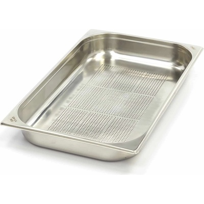Maxima Gastronádoba perforovaná - 1/1 GN - 65 mm | Maxima 09367602