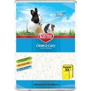 Kaytee Clean & Cozy Podestýlka bílá 49,2 l