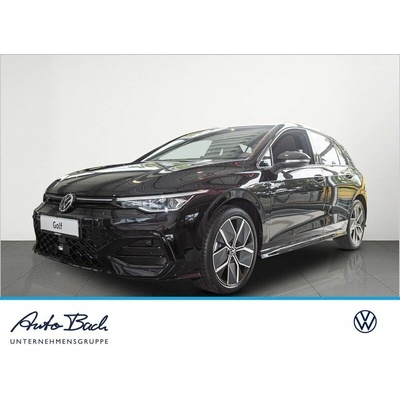 Volkswagen Golf 2.0 TDI R-Line DSG 110 kW