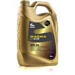 CYCLON Magma Syn V-FE 0W-20 4 l