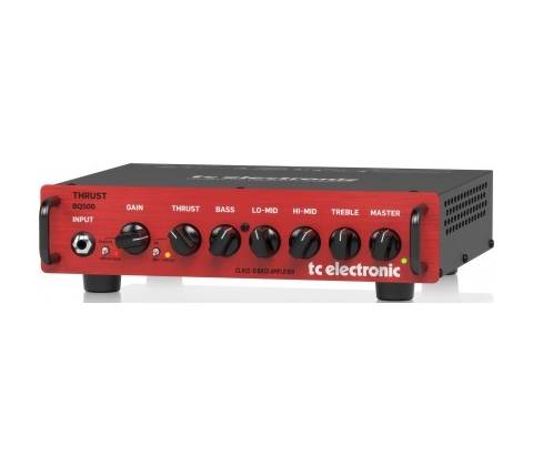 TC Electronic BQ500