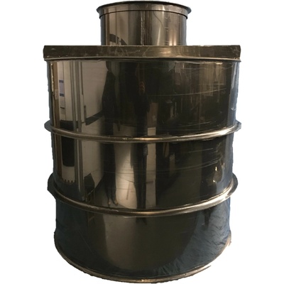 Plastick SSV ø1,2x1,5 ø vrtu 140