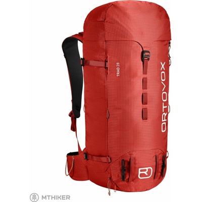 Ortovox Trad 28l cengia rossa