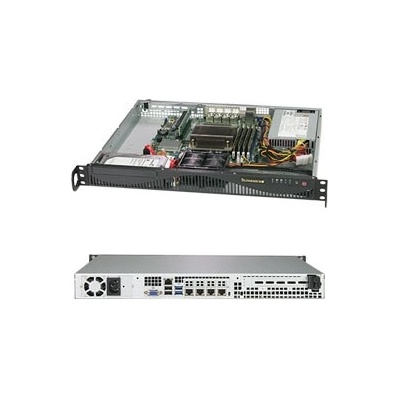 Supermicro SYS-5019C-M4L