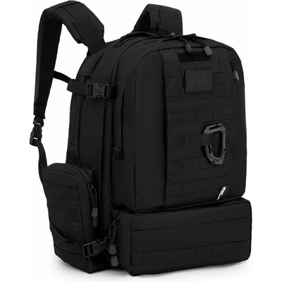 Kombat Viking Patrol Pack Molle BTP 60 l