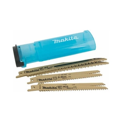 Makita B-44432 sada pilových plátků 6ks
