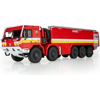 Kaden Tatra 815-7 10x10 Taurus hasiči 1:43