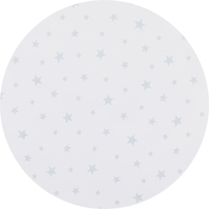 KOSI К-т за мини кошара сиви звезди (koscloset014gst) - presi