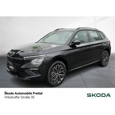 Skoda Kamiq 1.0 TSI Tour 85 kW