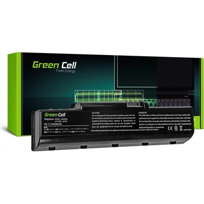 Green Cell AC01 4400mAh - neoriginální