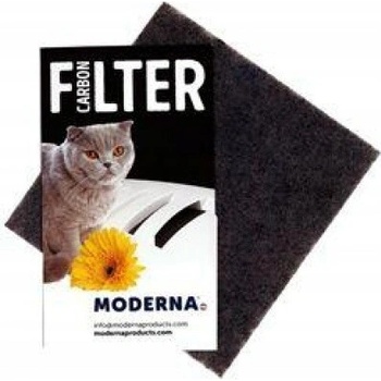 Filter do MAGIC CAT toaliet 1 ks
