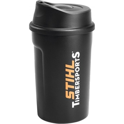 Stihl Hrnek na kávu STS 380 ml černý