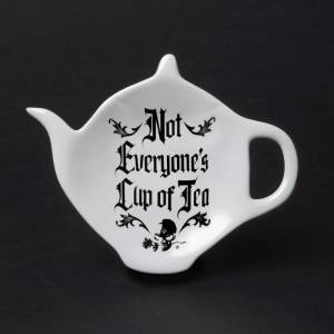 Alchemy gothic подложка ALCHEMY GOTHIC - Not Everyone's Cup Of Tea - SR10