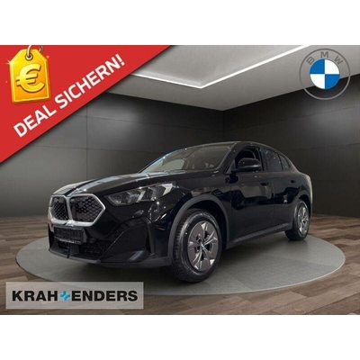 BMW iX2 eDrive20 150 kW