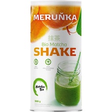 Kyosun Matcha tea Bio matcha shake meruňka 300 g