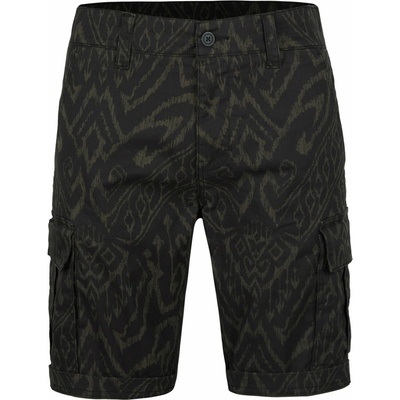 O´Neill PARK CARGO SHORT čierna
