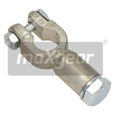 MAXGEAR Frontgrill K001