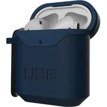 Urban Armor Gear Защитен калъф Urban Armor Standard Issue Hard Case за Apple Airpods / Apple Airpods 2, водоустойчив, син (10242F115555)