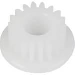 Compatible Зъбно колело 18T, FS 1300, FS1100-Gear18T (FS1100-Gear18T)