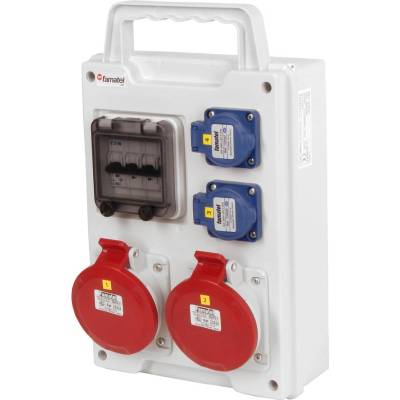Famatel EB420-EB200020.0 /4M