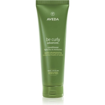 Image 1 of Aveda Be Curly Advanced Conditioner хидратиращ балсам за къдрава коса 250ml