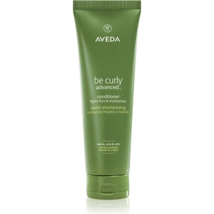 Aveda Be Curly Advanced Conditioner хидратиращ балсам за къдрава коса 250ml