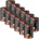 Dolina Noteci Консерва Piper Pure говеждо и кафяв ориз 12 x 400 г