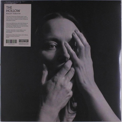 Keeley Forsyth: The Hollow LP