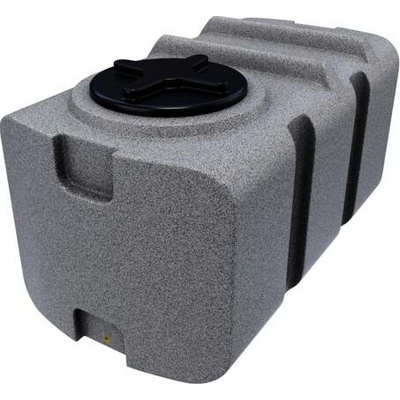 UHPlast nádrž na vodu SK 400L mramorová