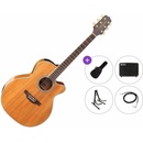 Takamine GN77KCE Basic SET