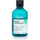 L'Orèal Scalp AOily Shampoo 300 ml